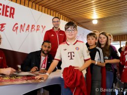 Serge Gnabry